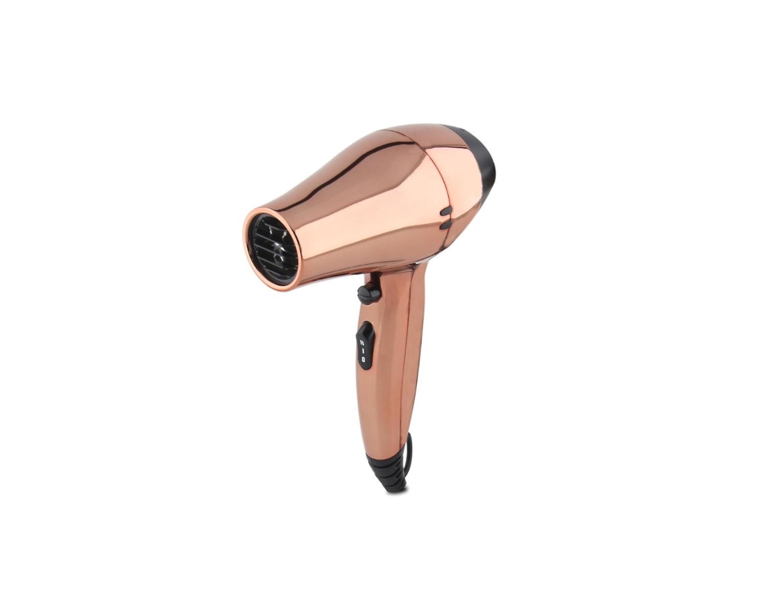 Lim Hair Secador de viaje WR 3.0. rose gold