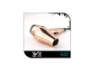 Lim Hair Secador de viaje WR 3.0. rose gold