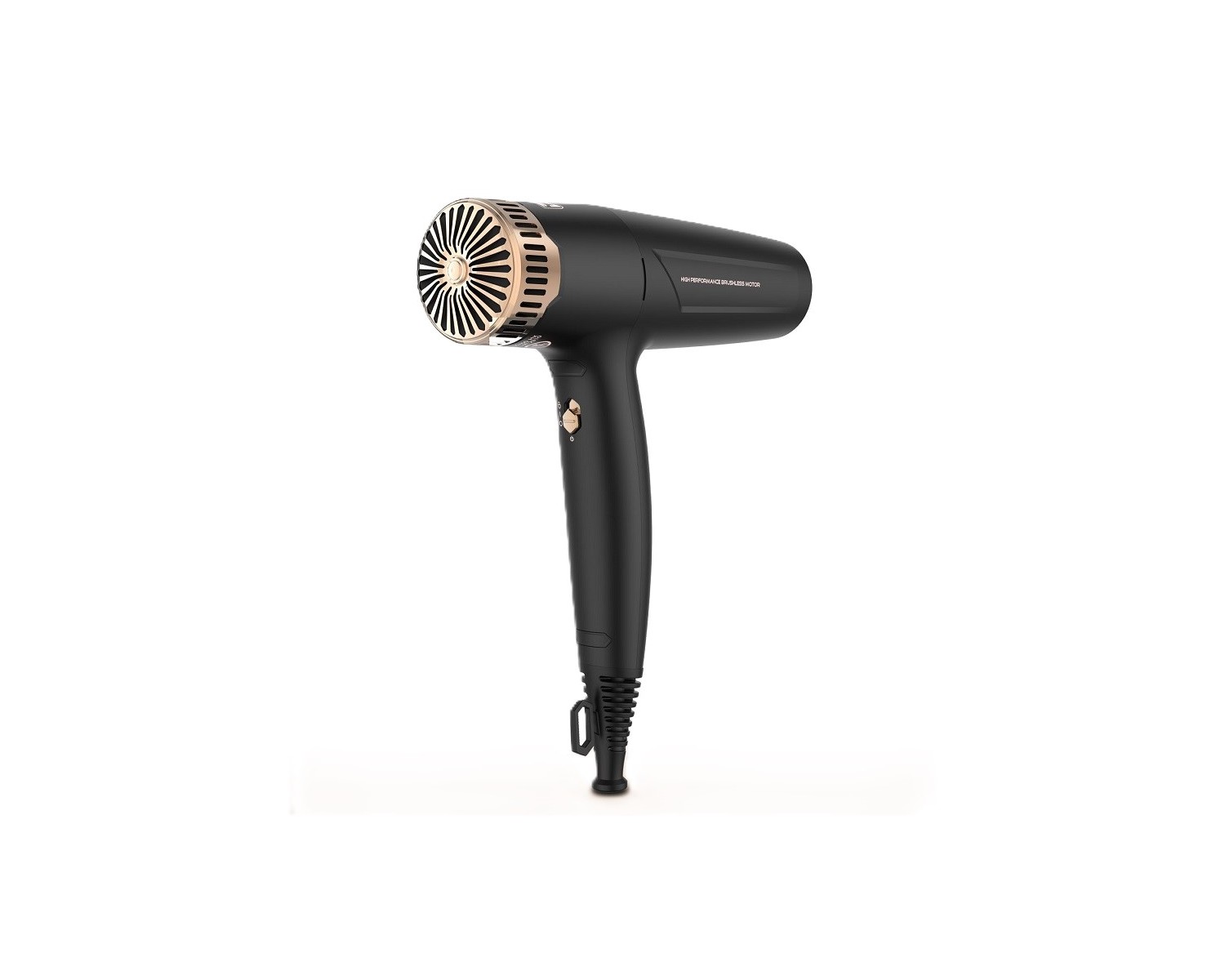 Lim Hair Secador de pelo XT