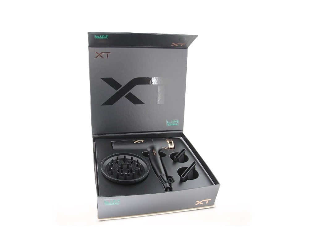 Lim Hair Secador de pelo XT