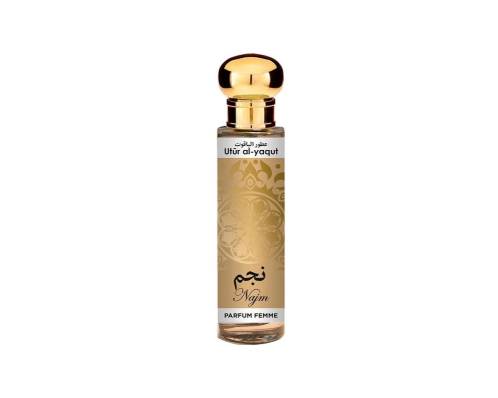 Saphir Woman Utur al-Yaqut Najm 30 ml