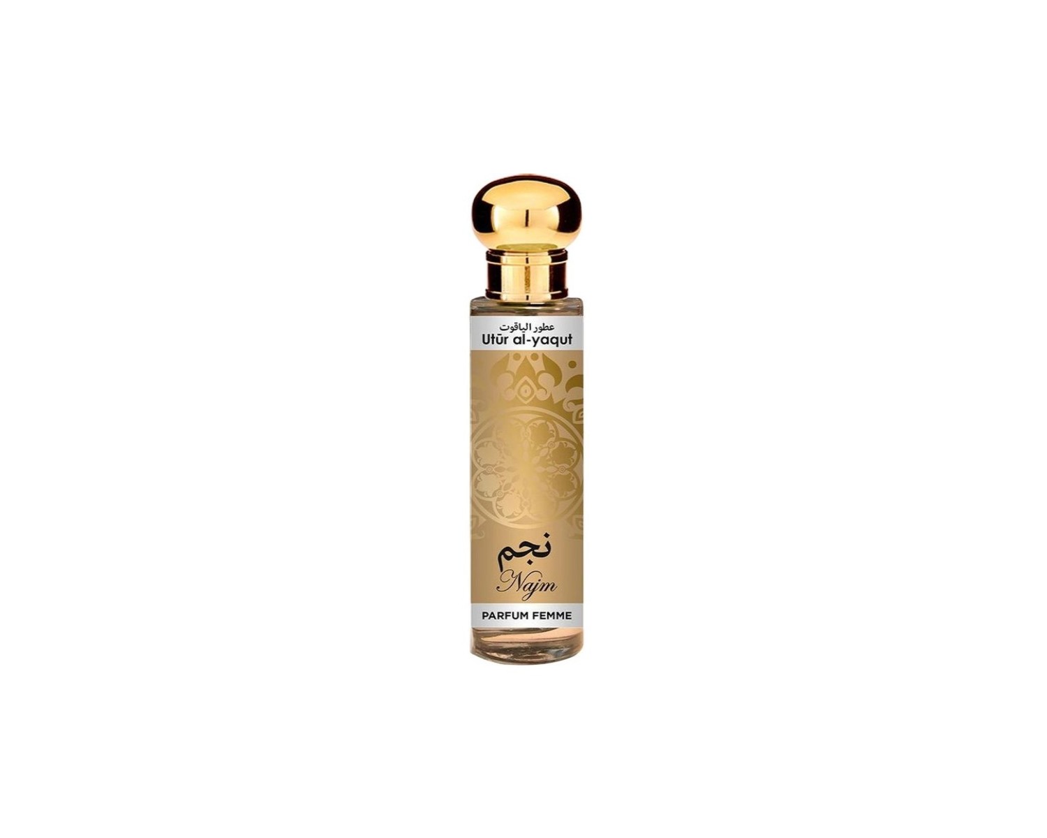 Saphir Woman Utur al-Yaqut Najm 30 ml