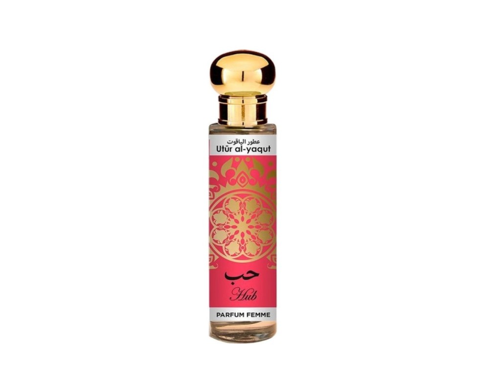 Saphir Woman Utur al-Yaqut Hub 30 ml