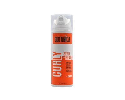 Botanica Curly Crema Definición 150ml