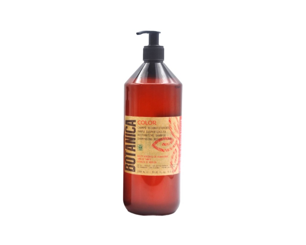 Botanica Color Champú 1000ml