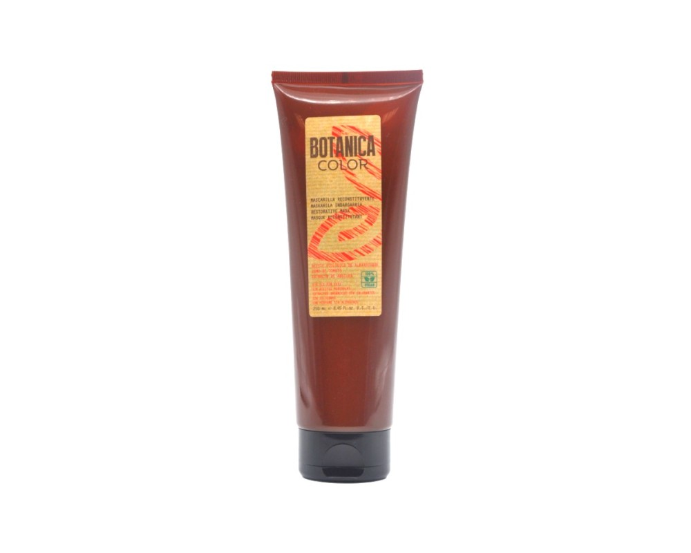 Botanica Color Mascarilla 250ml