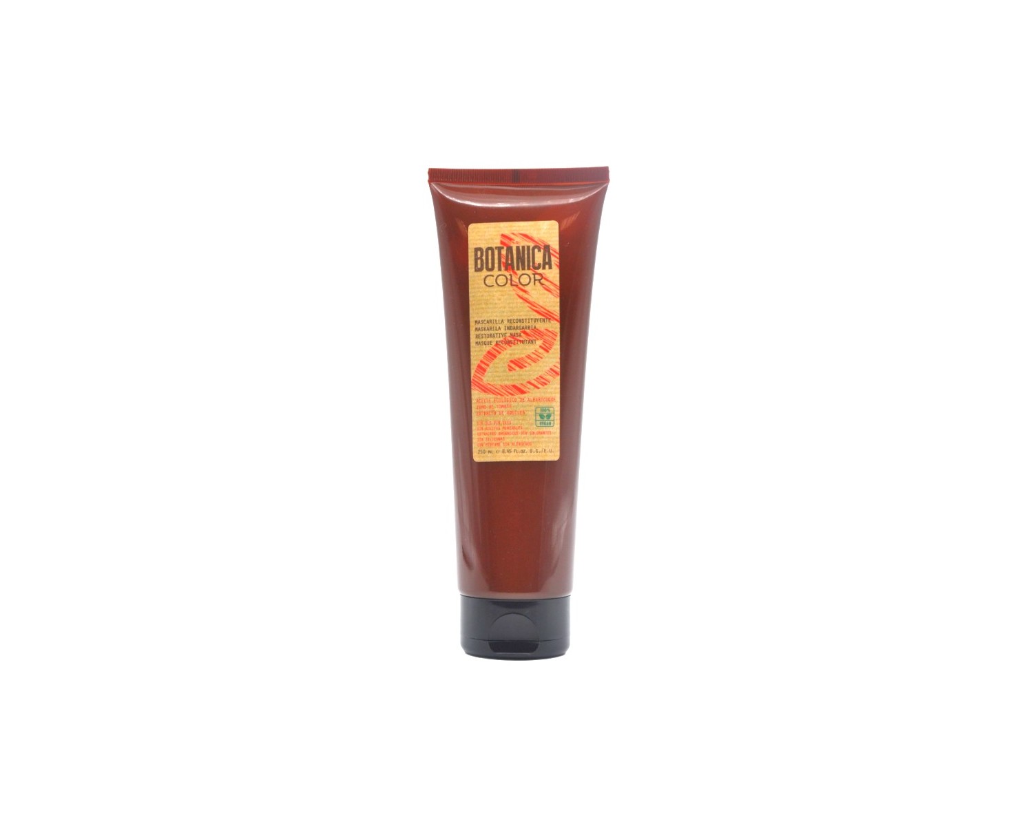 Botanica Color Mascarilla 250ml