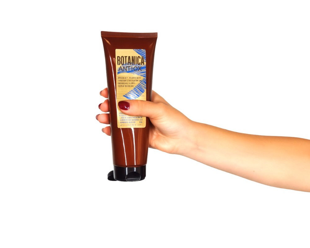 Botanica Antioxidant Mascarilla 250ml