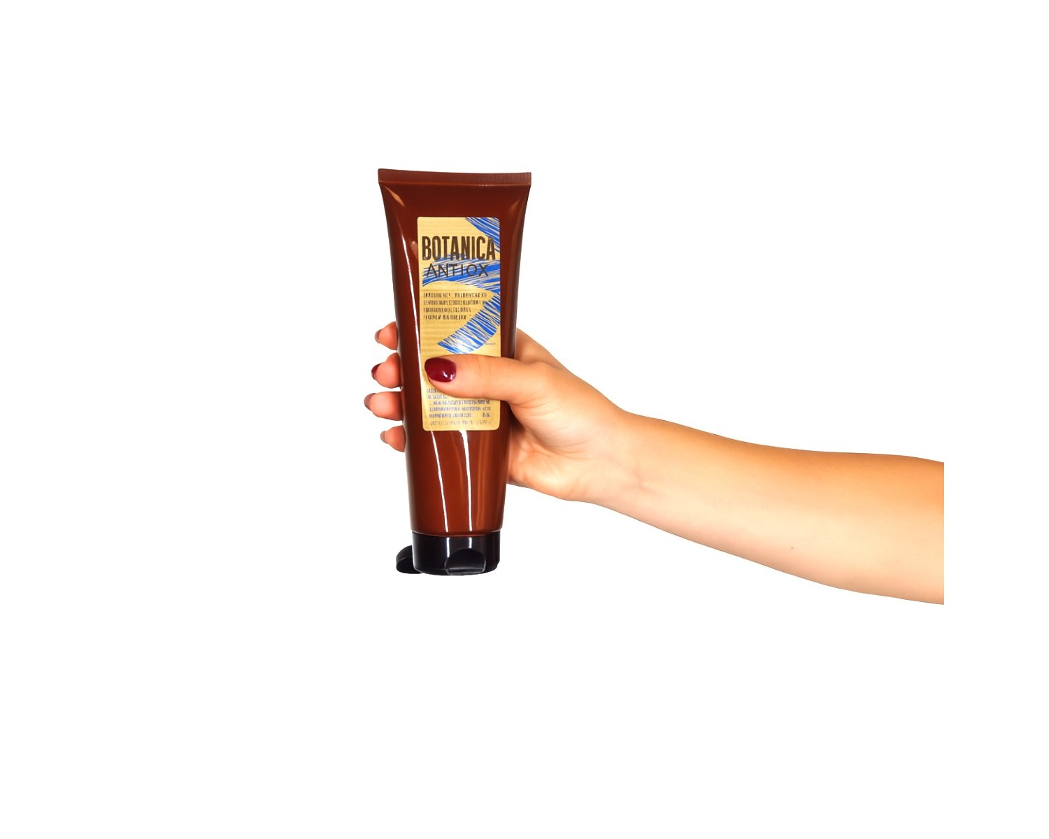 Botanica Antioxidant Mascarilla 250ml