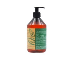 Botanica Antifrizz Champú Disciplinante 500ml