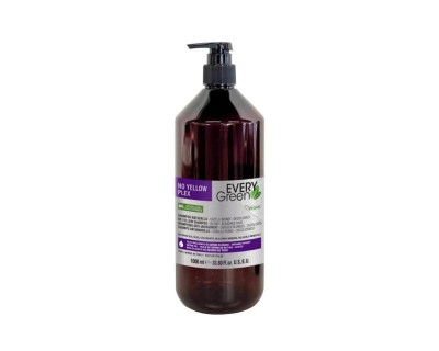 Every Green champú No Yellow Plex 1000 ml