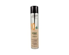 Every Green 10 Strong Hold laca fuerte 500ml