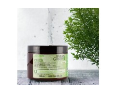 Mascarilla EveryGreen  Anti-Frizz 500ml