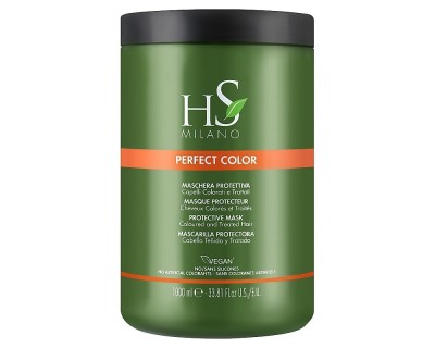 HS Milano Perfect Color mascarilla protectora 1000ml