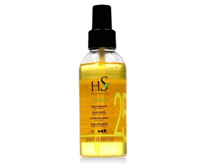 HS Milano 25 Serum Iluminiadoir 125 ml