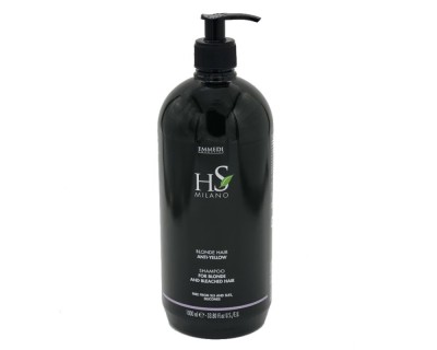 HS Milano Sh No Yellow 1000ml