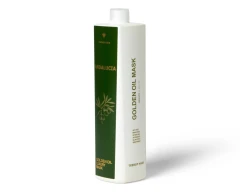 Trendy hair Andalucia Mascarilla Golden Oil Luxury 1000 ml