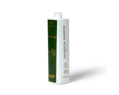 Trendy hair Andalucia Champú Golden Oil 1000 ml