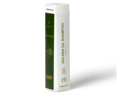 Trendy hair Andalucia Champú Golden Oil 300 ml