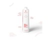 Trendy Hair bain Color Shikiso Keratin With Ginseng champú de color 300 ml