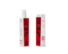 Trendy Hair Bain Color Shikiso Keratin With Ginseng champú de color 1000 ml