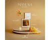 Trendy Hair Mask Elastic Keratin With Ginseng Recovery Manuka Honey 500ml