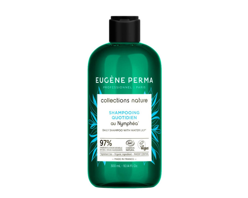 Eugene Perma Collections Nature Quotidien champú diario hidratante 300ml