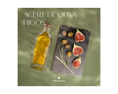 Trendy hair Andalucia Mascarilla Golden Oil Luxury 300 ml