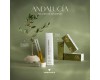 Trendy hair Andalucia Champú Golden Oil 300 ml