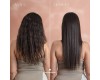Trendy hair Glow Up Champú Chelating Limpia y Prepara 300 ml