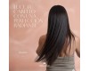 Trendy hair Glow Up Champú Chelating Limpia y Prepara 1000 ml