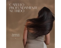 Trendy hair Spanish Latte Champú Protein 1000 ml