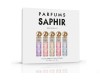 Saphir Woman Discovery Set 5 aromas*30 ml