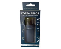 Walkiria Corta pelo nariz y orejas 1166