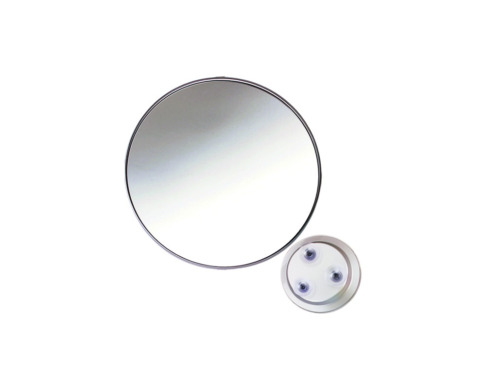 Walkiria Espejo ventosa ( X7) Ø14,5 mm Ref: 928