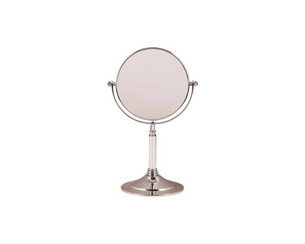 Walkiria Espejo tocador pie (X10) Ø17,5 mm Ref: 903