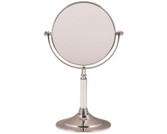 Walkiria Espejo tocador pie (X10) Ø17,5 mm Ref: 903