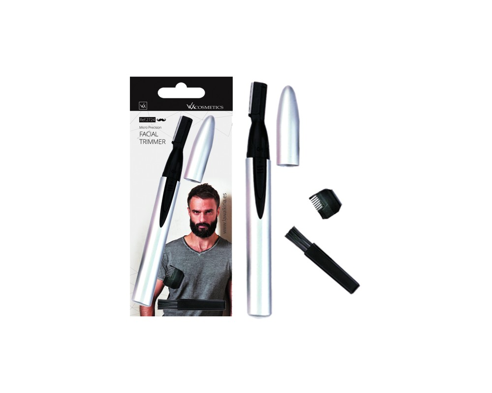 Walkiria Maquinilla facial trimmer Precision Ref:  2724