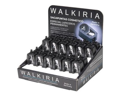 Walkiria sacapuntas especial maquillaje Ref: 11312