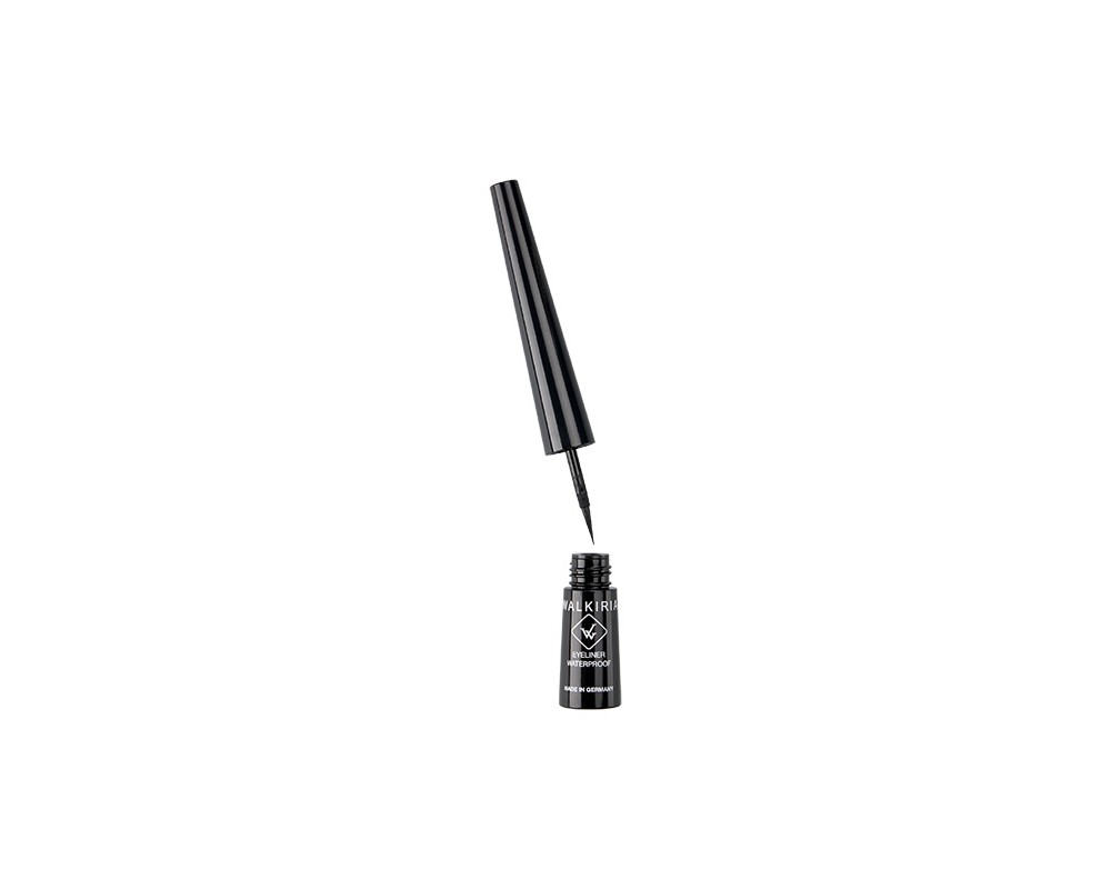 Walkiria Eyeliner waterproof negro Ref: 367