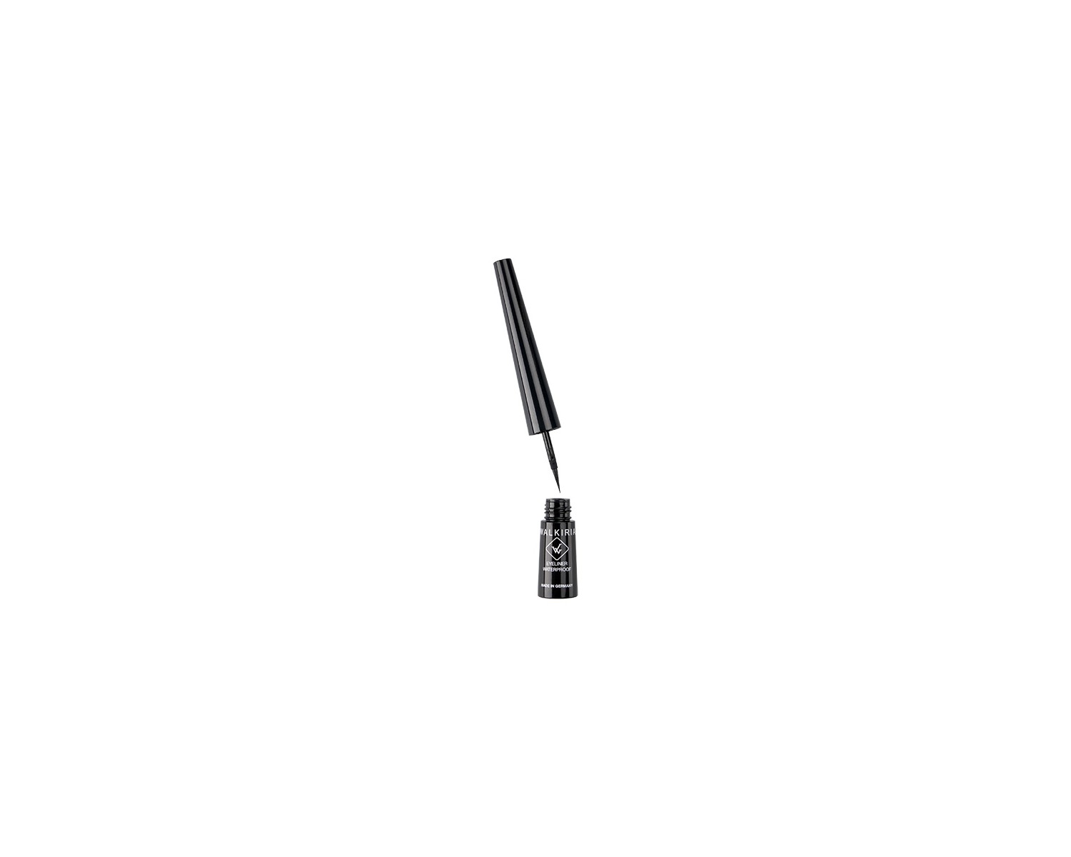 Walkiria Eyeliner waterproof negro Ref: 367