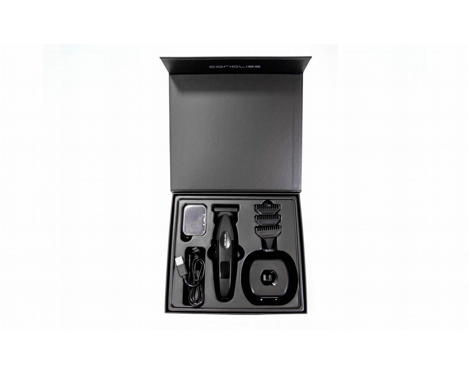 Corioliss máquina cortapelos Trimmer 465