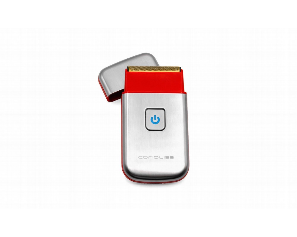 Corioliss máquina de corte Mini Shaver 5V