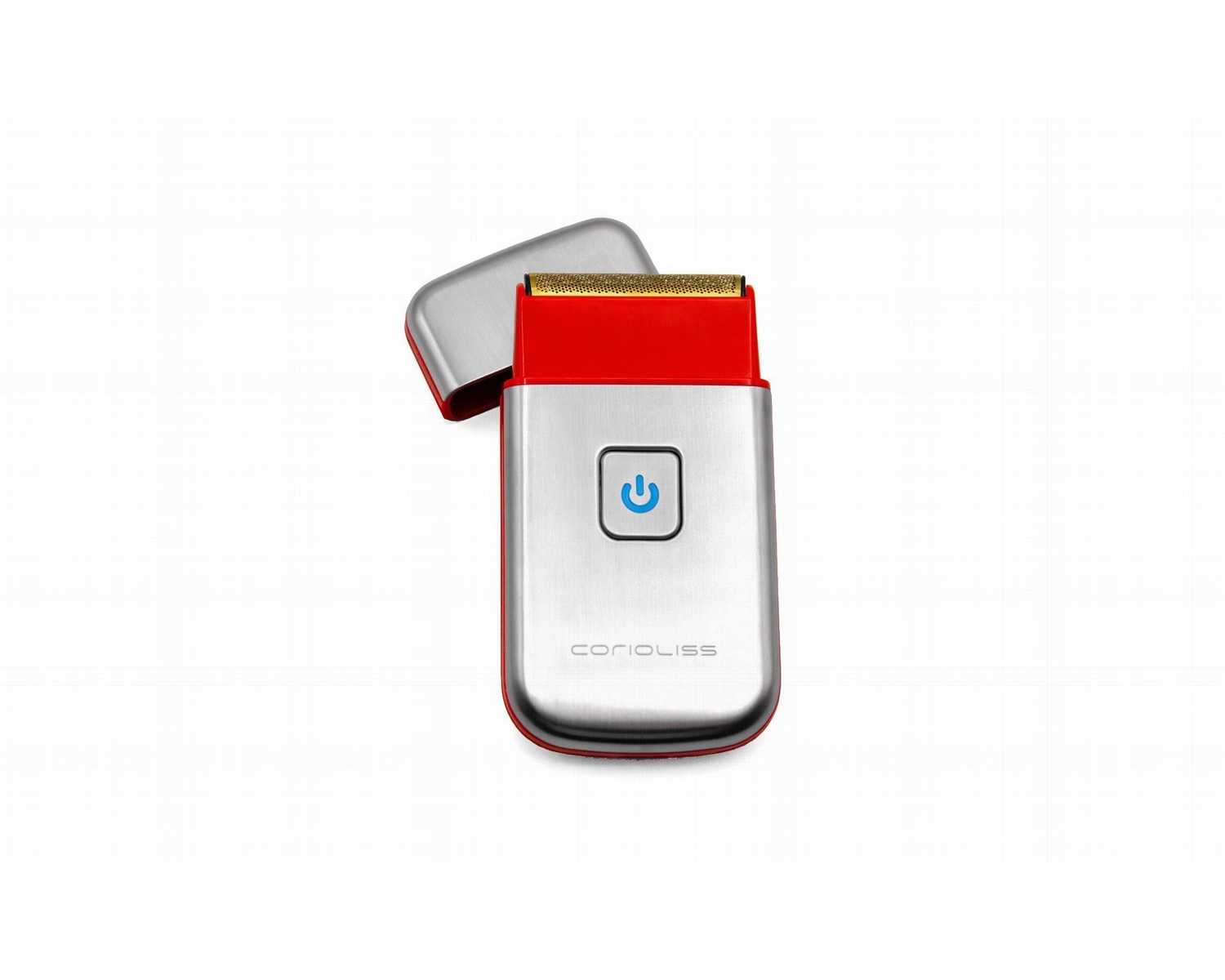 Corioliss máquina de corte Mini Shaver 5V