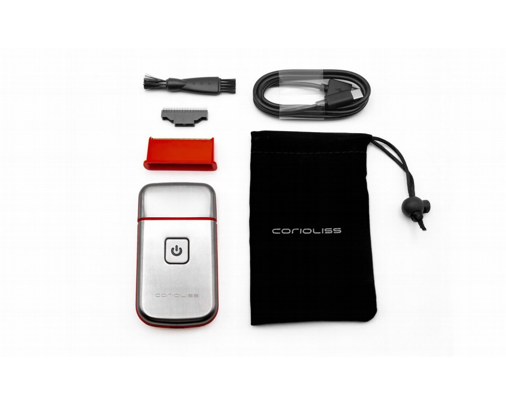 Corioliss máquina de corte Mini Shaver 5V
