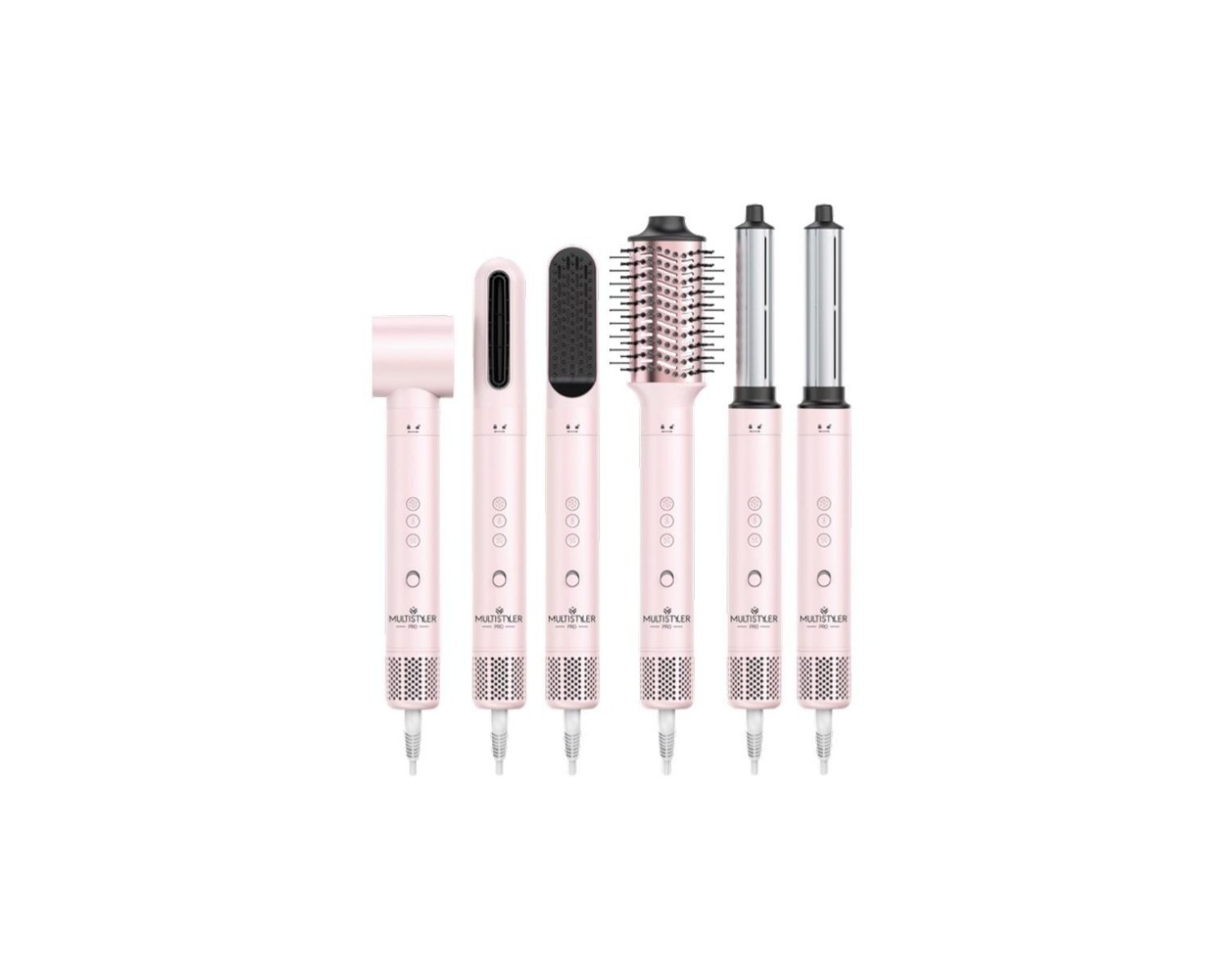 Agv Secador de Pelo Iónico Multistyler Pro C5  6 in 1