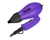 MyHair Secador de Viaje Plegable The Mini Morado