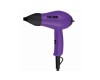 MyHair Secador de Viaje Plegable The Mini Morado