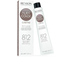 Mascarilla Revlon Nutri Color Creme 812 100 ml