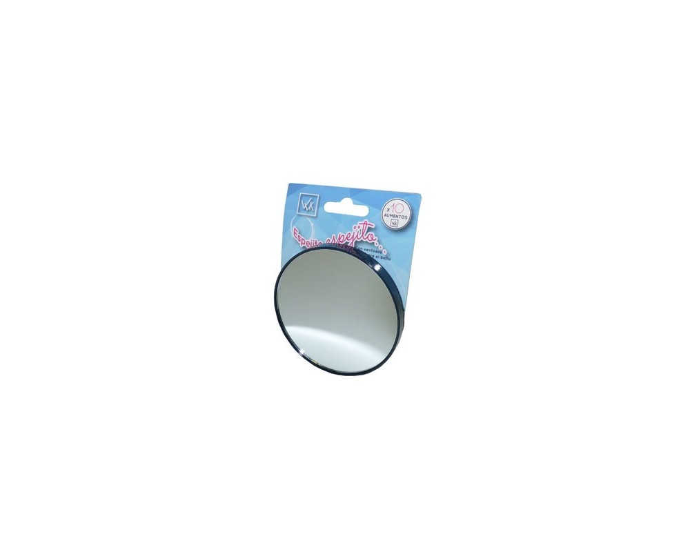 Walkiria Espejo ventosa (X10) Ø 8,50 mm Ref: 987